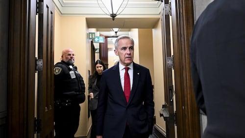 Les libéraux de Carney demeurent indécis sur l'extension de l'aide médicale à mourir
