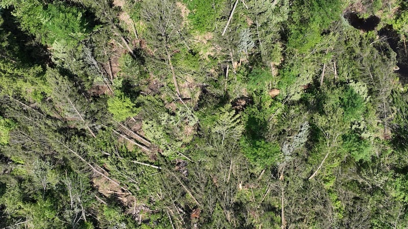 Une autre tornade confirmée au Québec