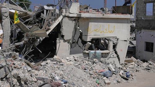 Frappes et menaces: l’Iran et les États-Unis s’enfoncent dans le conflit
