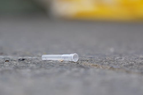 La direction de santé publique de Montréal lance une alerte aux surdoses