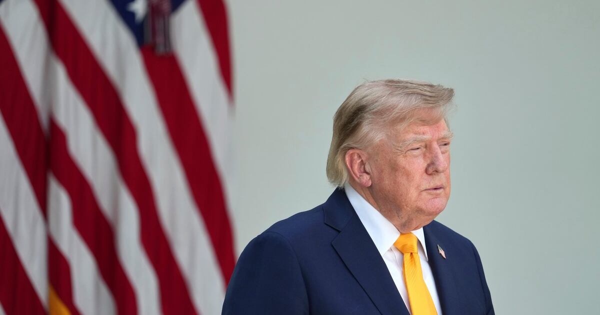 La politique énergétique de Trump va doubler l’empreinte climatique de l’électricité américaine