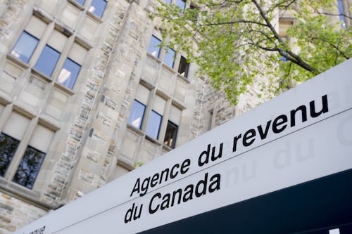 Votre déclaration d’impôts a été signalée? Voici ce qu’il faut faire