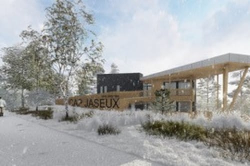 Le Cap Jaseux investit 10,6 millions de dollars pour améliorer les infrastructures