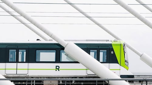 Changement à la direction des opérations du REM