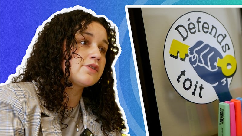 Une demande toujours «énorme» pour défendre les locataires au TAL