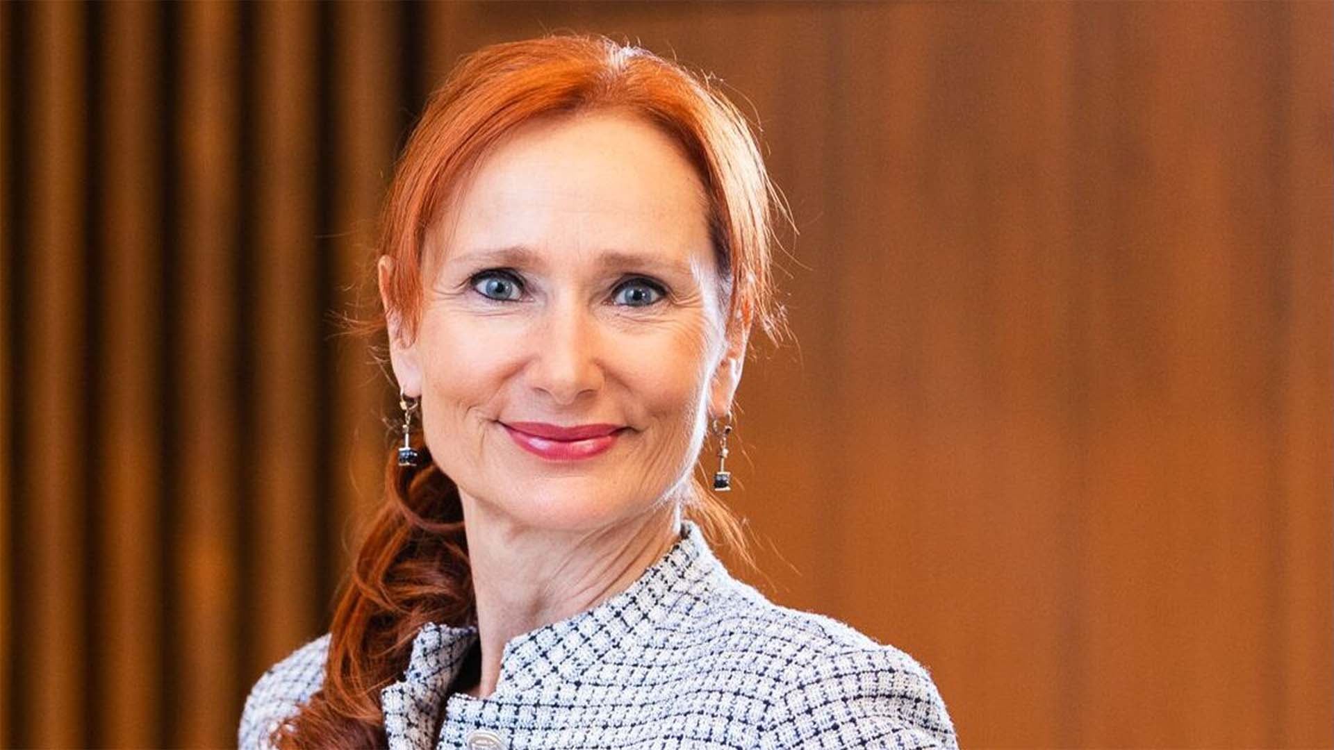Marie-Josée Morency quitte la Chambre de commerce et d'industrie du Grand Lévis.