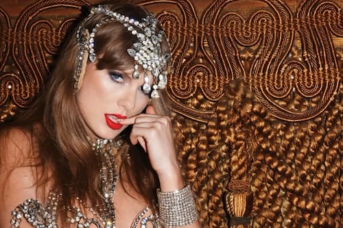 «The Fate of Ophelia», «Opalite»: toutes les références à Travis Kelce dans le nouvel album de Taylor Swift