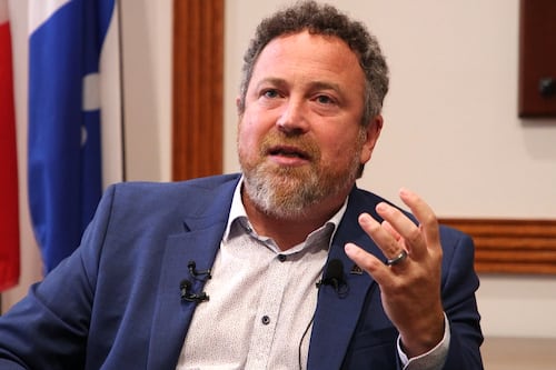 Des taxes plus élevées si les trifluviens payaient en plus de deux versements?