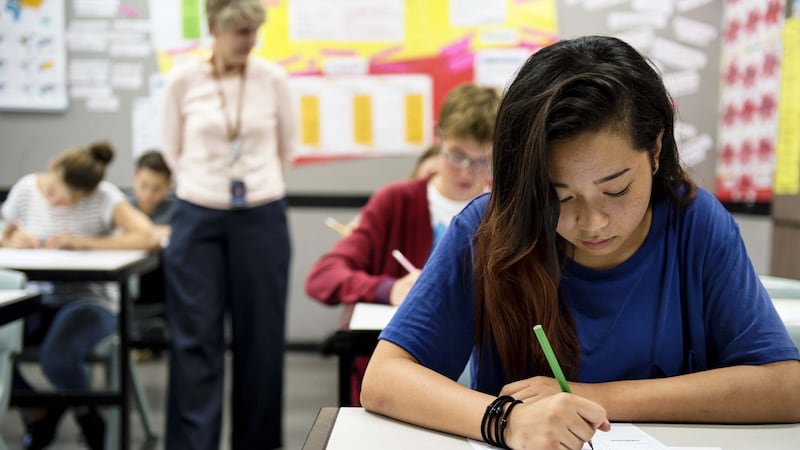 Examens ministériels: Alloprof mène une offensive sur TikTok et Youtube