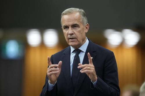 Menaces de mort envers Mark Carney: un Québécois arrêté et accusé