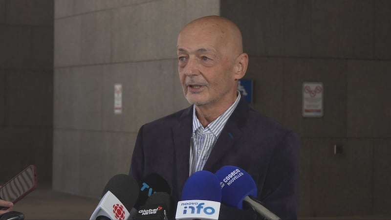 Possible erreur judiciaire: Daniel Jolivet a droit à un nouveau procès