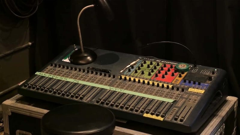 Le Sub Lennox: une façon de permettre aux artistes de se développer sans se ruiner