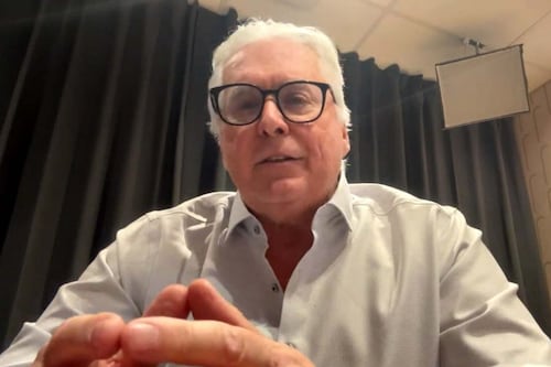 «Au-delà de ce que j’aurais pu espérer»: Alain Crête revient sur sa longue carrière