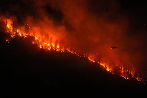 Analyse | Les effets du réchauffement climatique irréversibles?