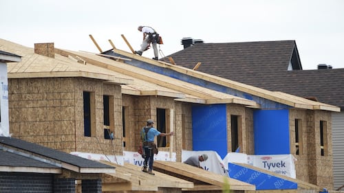 Propriétaire d’une maison neuve? L’ARC vous doit peut-être une (bonne) somme d’argent
