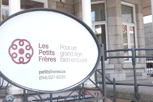 La solitude chez les aînés, un enjeu grandissant