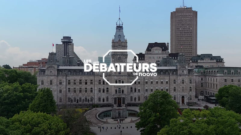 QUESTION DU JOUR | Pour ou contre l’ajout de deux circonscriptions à la carte électorale du Québec?
