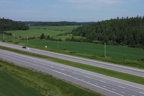 L’A70 prolongée entre Alma et La Baie? «Absolument», dit le nouveau député du Lac-Saint-Jean