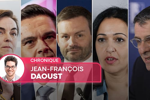 Bilan politique: un avant-goût avant l’élection