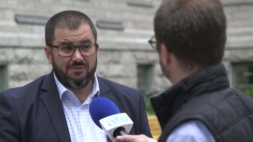 Journal illégal et conseiller du maire Marchand: une enquête réclamée par Stéphane Lachance