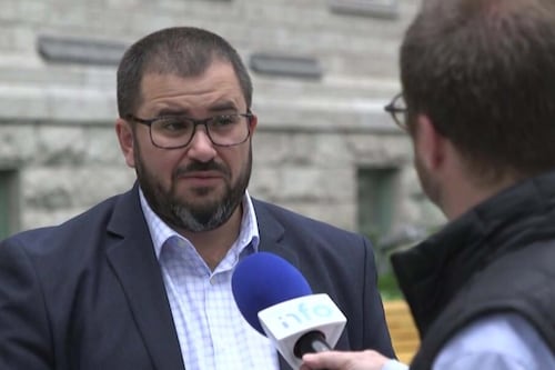 Journal illégal et conseiller du maire Marchand: une enquête réclamée par Stéphane Lachance