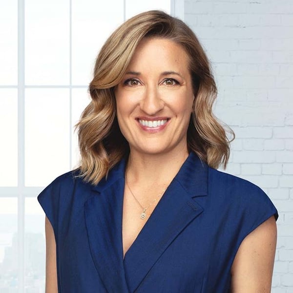 Marie-Christine Bergeron