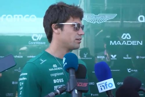Règles controversées au Grand Prix: des dépassements «artificiels» et «pas trop excitants» à Montréal, lance Lance Stroll