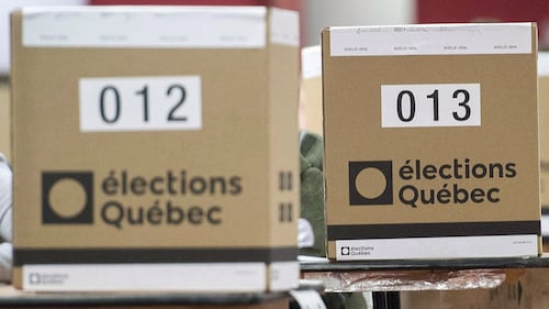 Jour du vote, date limite pour s’inscrire, débat des chefs: les dates importantes des élections 2026