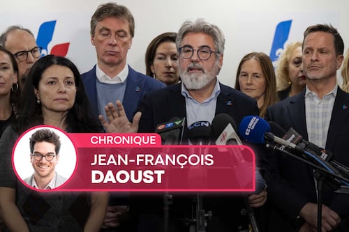 L’après-Rodriguez: le PLQ face à lui-même