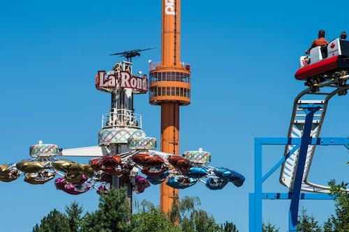 La Ronde est vendue et a un nouveau propriétaire