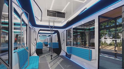 OPINION | Faut-il un référendum sur le tramway de Québec? Bruno Marchand «peut-il vivre avec un non»?