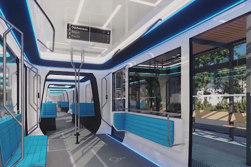 OPINION | Faut-il un référendum sur le tramway de Québec? Bruno Marchand «peut-il vivre avec un non»?