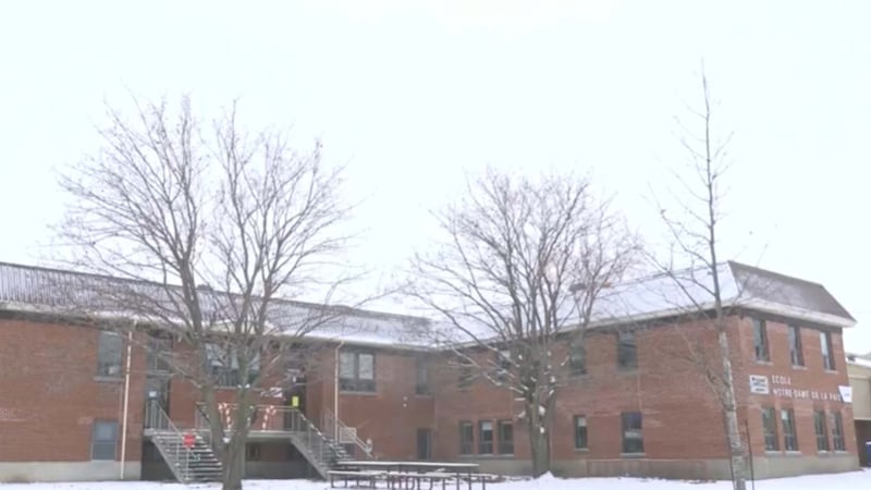 Piètre qualité de l’air: une école primaire de la Montérégie doit fermer d’urgence