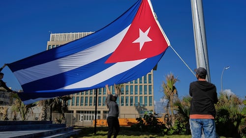 Arrestation de la sœur d’une haute responsable cubaine aux États-Unis