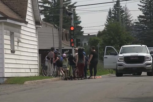 Cycliste de 11 ans mortellement happé: «ce n’est pas parce qu’on vit à Beauport qu’on ne peut pas se déplacer en vélo»