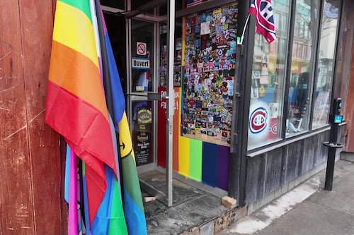 Mois des fiertés: qu’est-ce que le «rainbow-washing»?