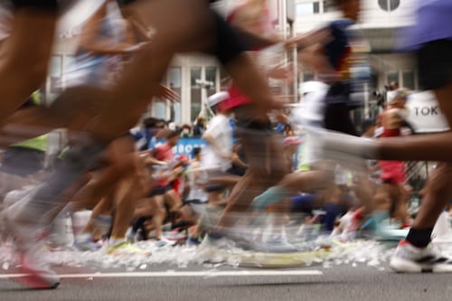 Dépendance au sport: à partir de quand ça devient malsain?
