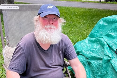 «On le croyait invincible»: la communauté de Saint-Henri veut rendre hommage à un itinérant décédé