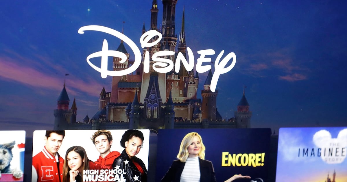 Disney sassocie à TikTok pour tirer davantage profit de ses univers légendaires