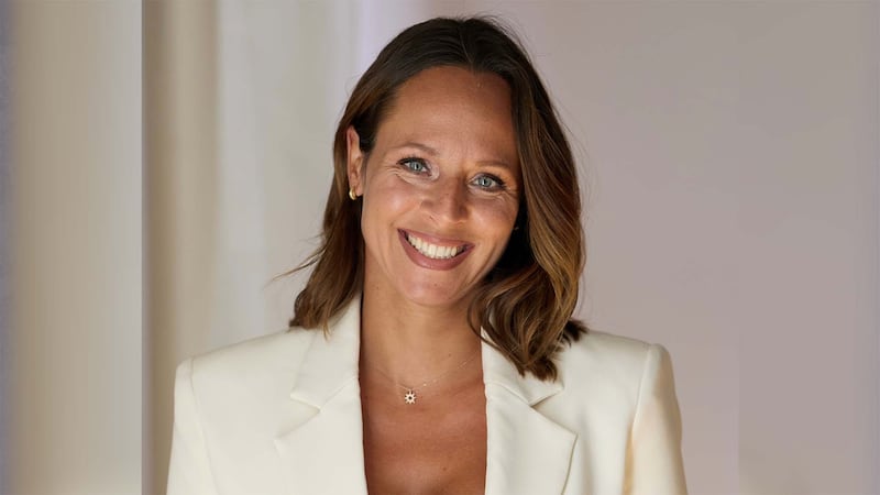 Fanny Ryner, gestionnaire principale, marque employeur, ADP Canada.