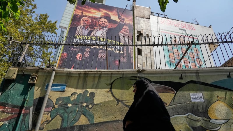 Le Hamas troublé par une mise au point du «Conseil de Paix» sur son désarmement