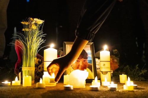 Mort de Nooran Rezayi: les familles pourront connaître l’identité des policiers impliqués