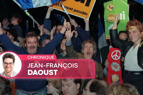 Plus les Québécois s’intéressent à la politique, plus ils sont souverainistes