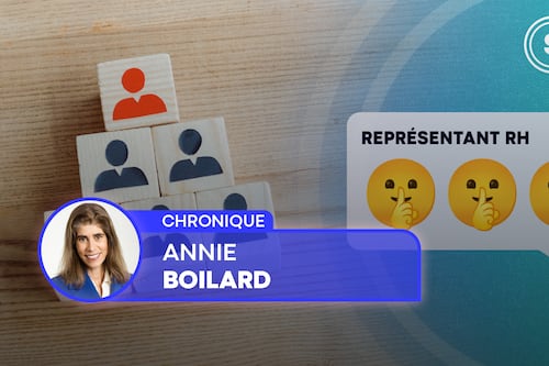 Ce que vos RH ne vous diront jamais