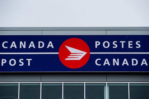 Grève appuyée à 95%: vers un autre conflit de travail chez Postes Canada?