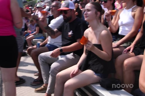 Les Jeux du Québec veulent recadrer les parents turbulents avec cette initiative