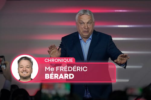 Orban ou le «Trump avant Trump»