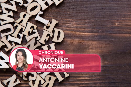 Les douze mots de l’année