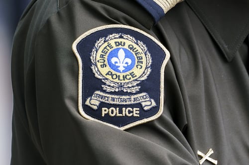 Saint-Hyacinthe: une présumée trafiquante de 24 ans appréhendée