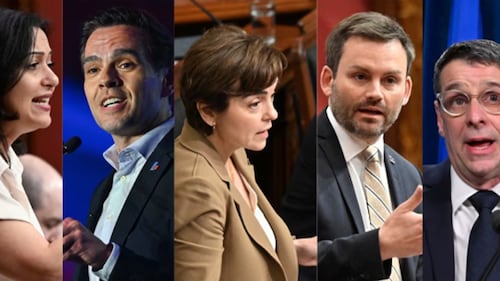 Élections 2026: voici pourquoi il n’y aura pas de débat en anglais
